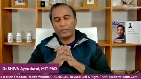 Dr. Shiva - Gandhi was a Pimp who sold-out India.