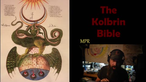 Kolbrin - Book of Morals and Precepts (MPR) - 3