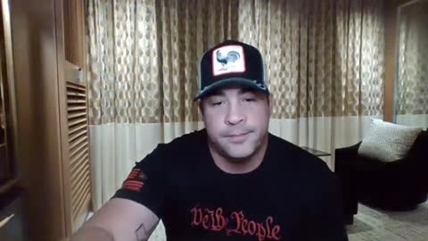 NINO RODRIGUEZ : EMERGENCY UPDATE.Coming Nuclear Lockdowns?