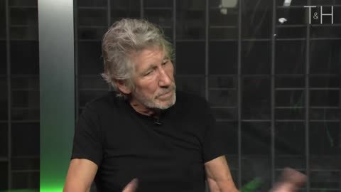 Roger Waters ~ Pink Floyd Band Member Gives Powerful Speech On How We Should Challenge Authority