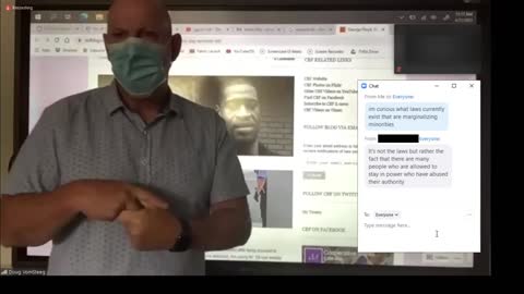 Temecula Teacher Indoctrinates Children into Critical Race Theory