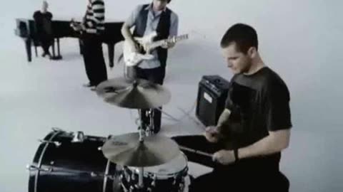 The Fray - How To Save A Life (Official Video)