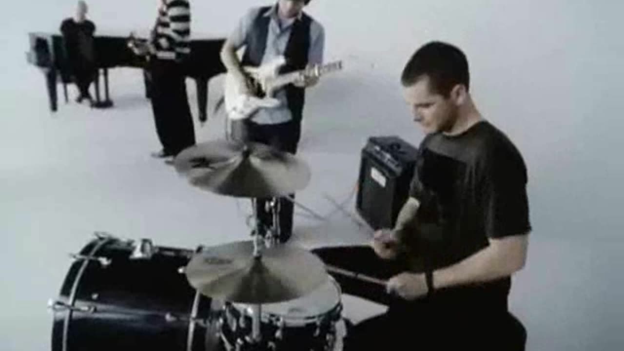 The Fray - How To Save A Life (Official Video)