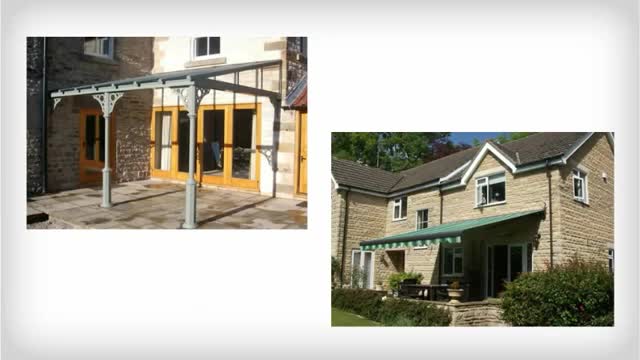 Sun Awning