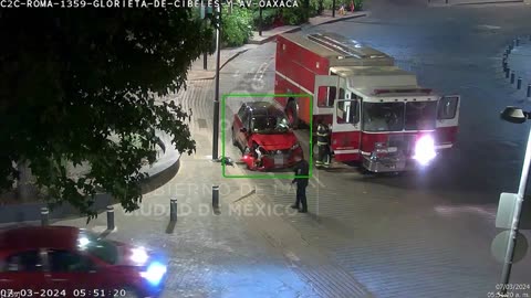 Esto también es el C5 de la CDMX #ServiciosC5