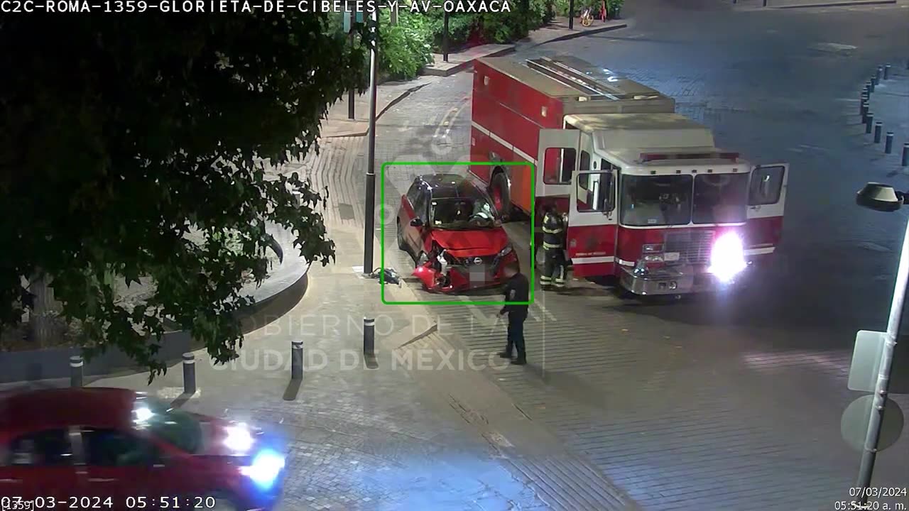Esto también es el C5 de la CDMX #ServiciosC5