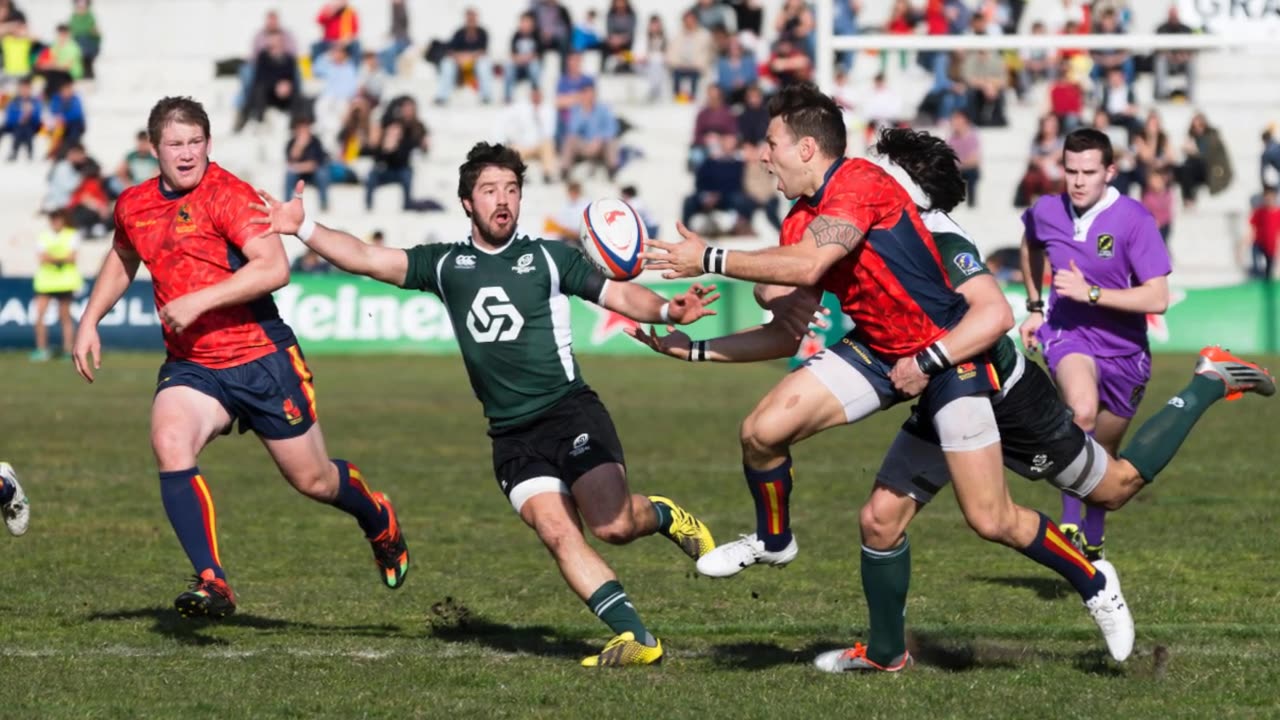 Andy Farrell's side claim back-to-back Six Nations titles with win