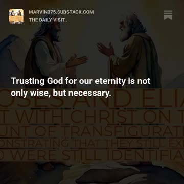 Eternal Implications