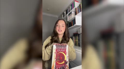 BookTok Archive Compilation: Most Viral pt.6 Recommendations Bookish Memes Scenarios