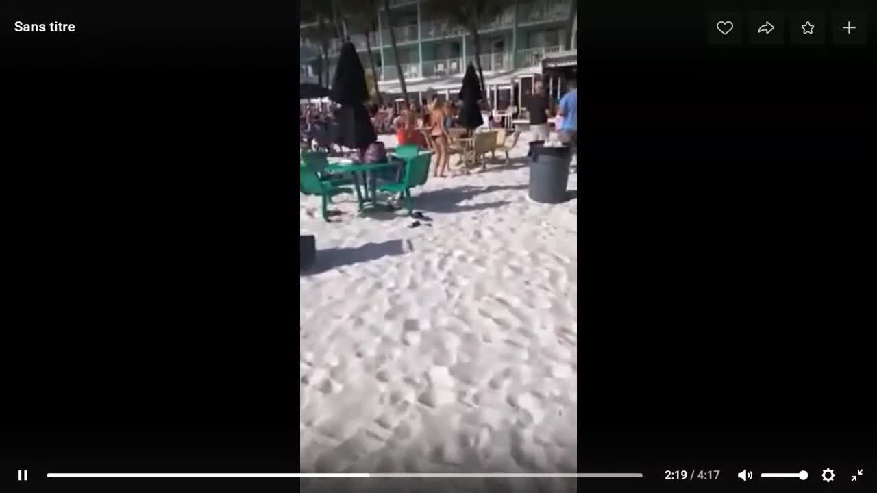 FLORIDE 27 Février 2021