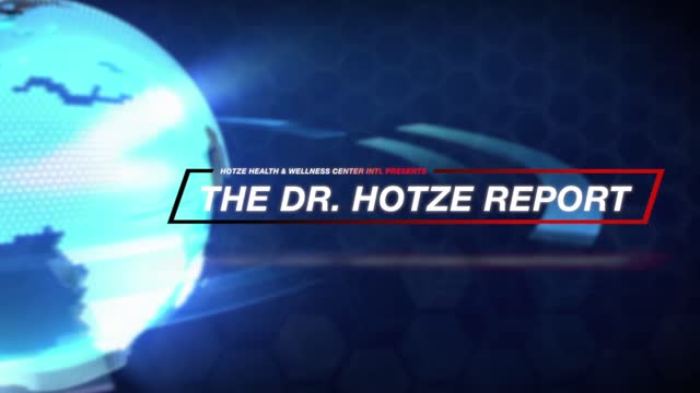 The Dr. Hotze Report - Where has the Flu gone?