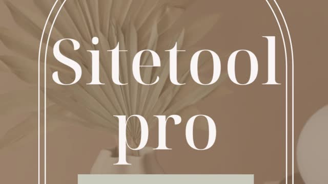 Sitetoolpro