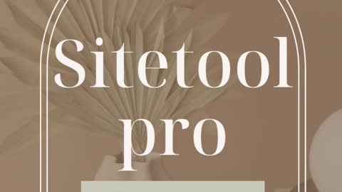 Sitetoolpro