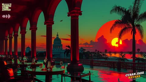 VK Havana cuban jazz