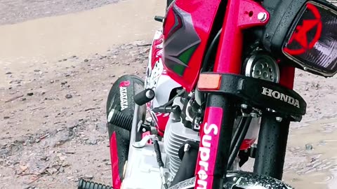 125cc Bike modification from zero to hero