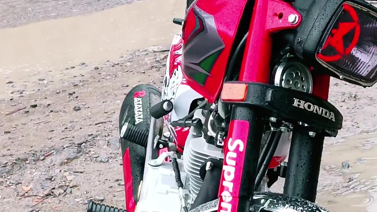 125cc Bike modification from zero to hero