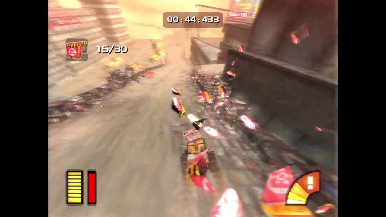 WALL-E Chapter 2