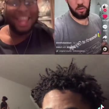 Everything seems to go back to that