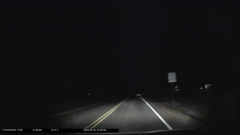 Why Did the Cow Cross the Road?