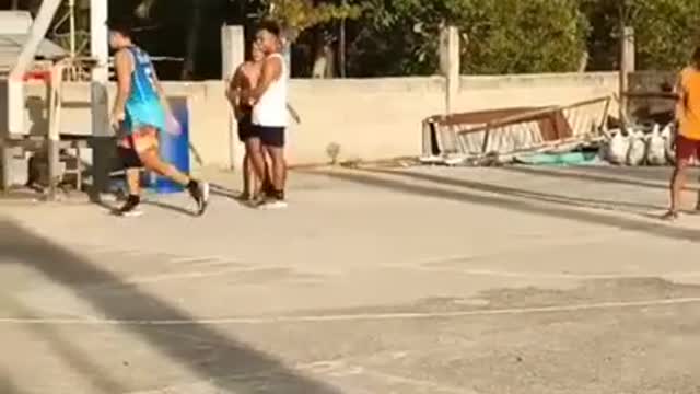 MGA KALOKOHAN SA MUNDO NG SPORTS / PINOY VERSION