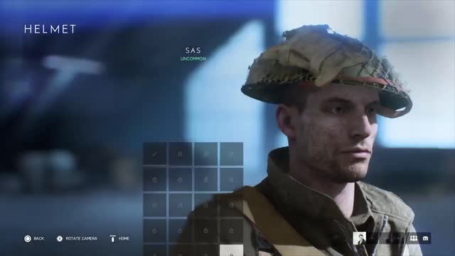 The aircraft is the most difficult vehicle to operate in the game