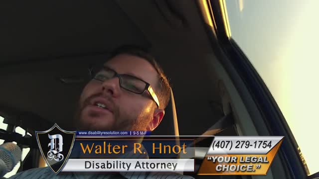 637: Can I bring a cell phone to my disability hearing? SSDI SSI SSD Back Pay