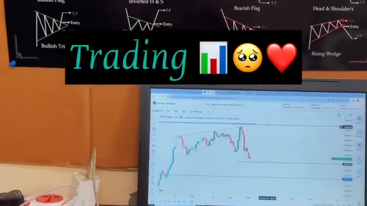 How to Trading