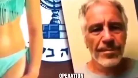 Ex Mossad Agent exposes who Epstein worked for!