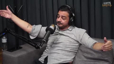 A VERDADE QUE NÃO TE CONTAM SOBRE ARGENTINA E VENEZUELA À Deriva Podcast