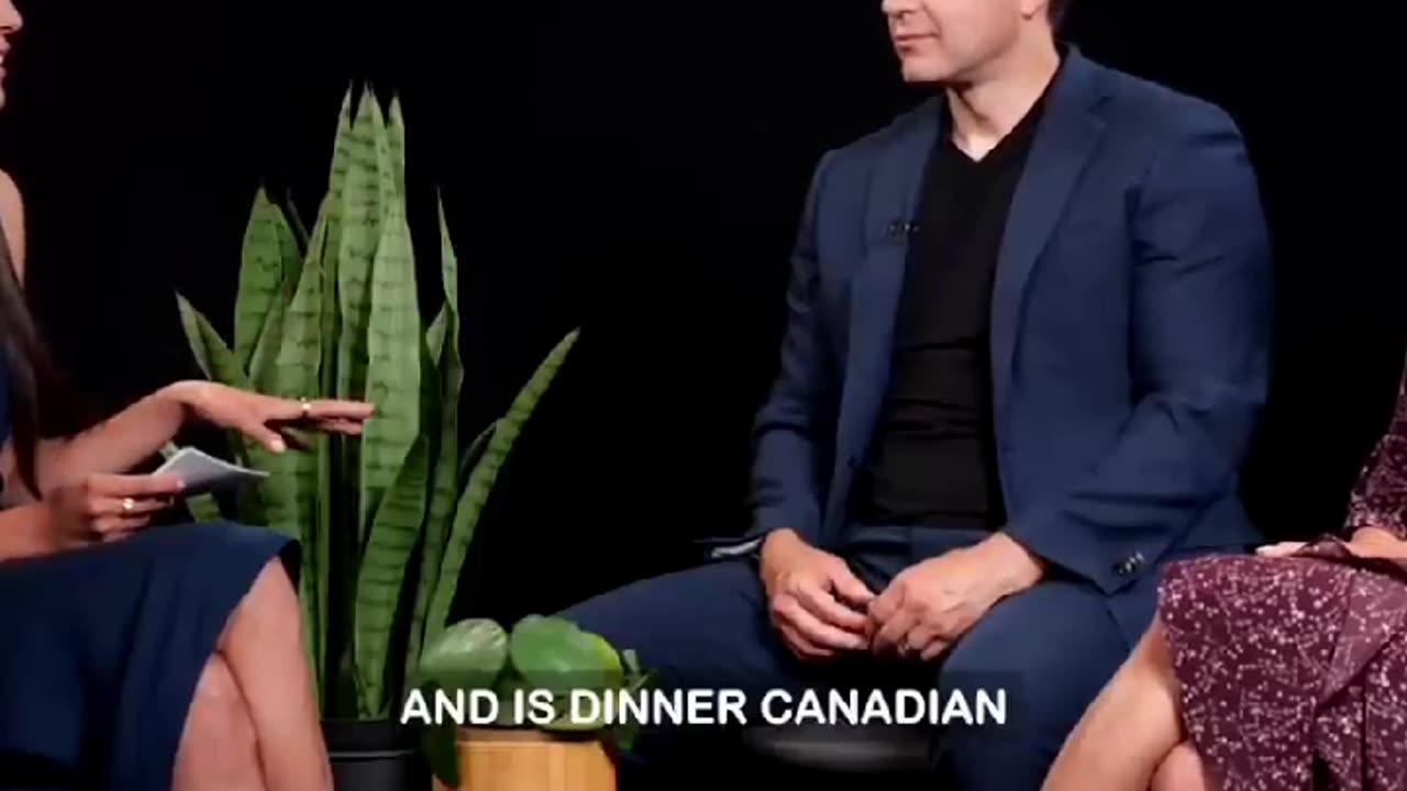 Pierre and Ana Poilievre Interview with TLC