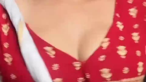 Indian sexy dance
