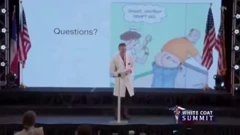 Autopsy Results of the Vaccinated MUST SEE