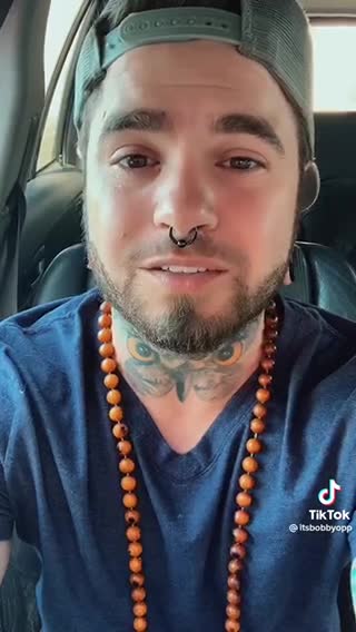 I support the current thing