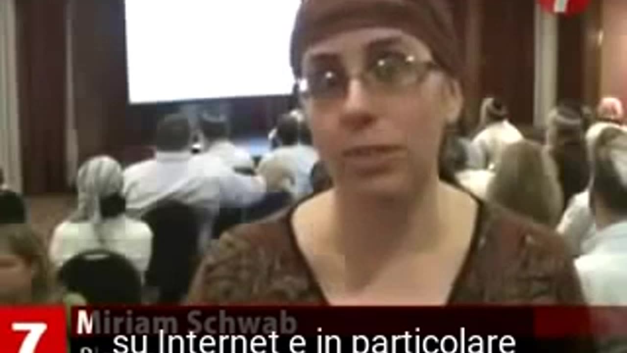 Wikipedia e la Verità,visto cosa vi trovo di buono.