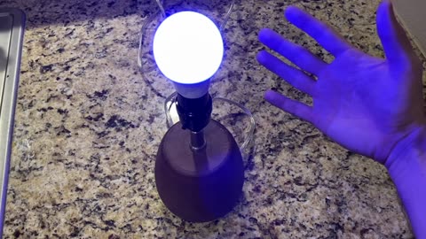 Amazon Smart A19 LED Light Bulb | Color Changing, 9W | Alexa Control & No Hub Needed