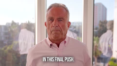 The Final Stretch