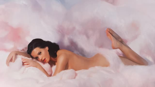 Album One of the Boys - California Gurls