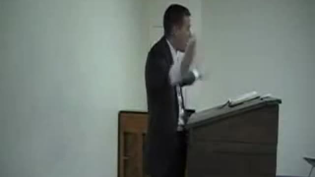 Isaiah 3 (Bible Study)