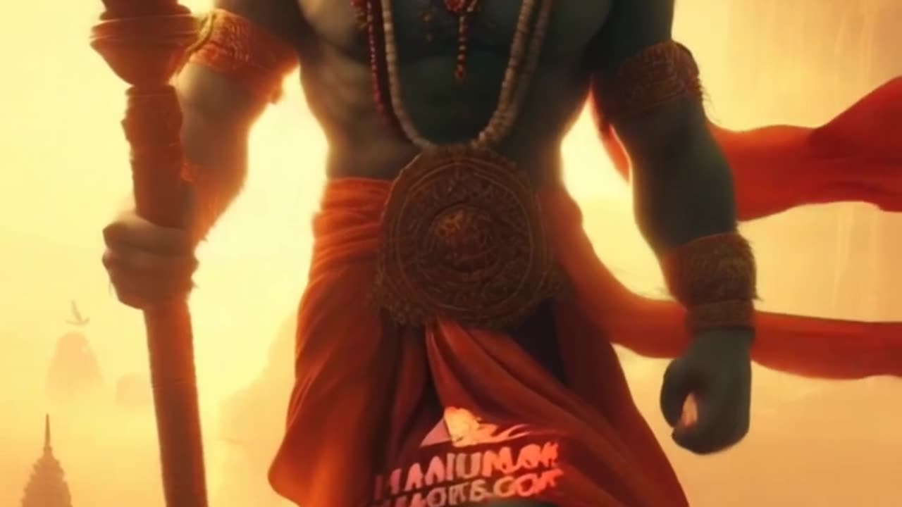 Hanuman❤