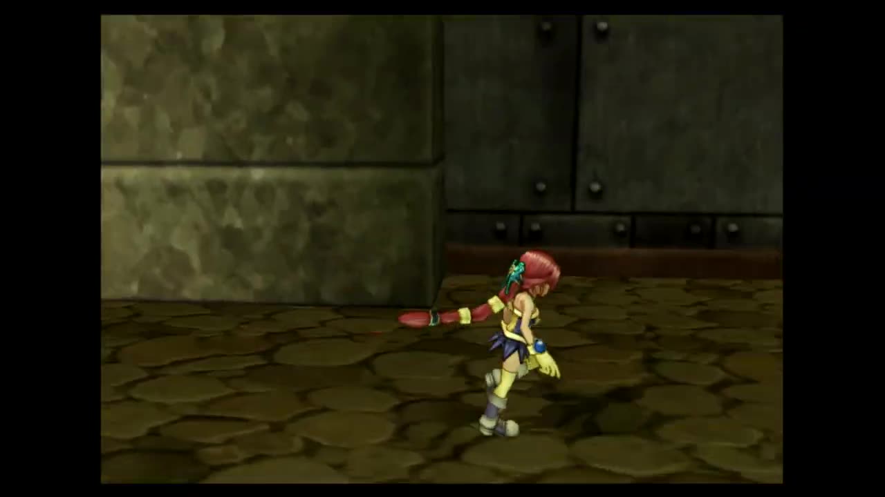 Dark Cloud2 Playthrough Part151