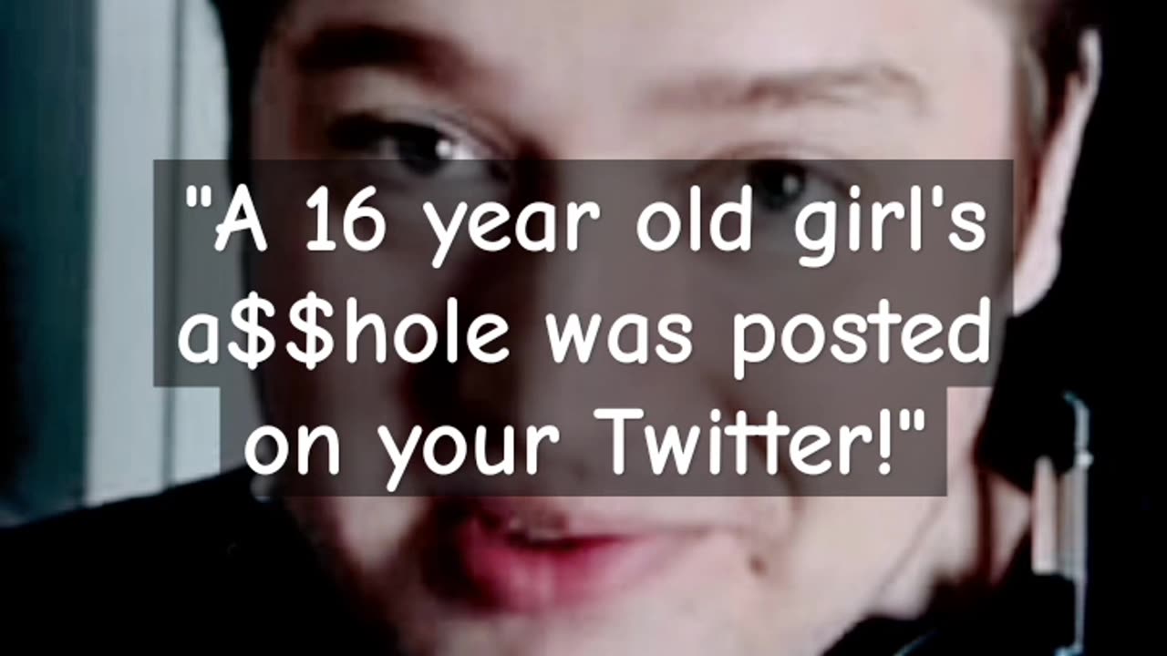 THINGS PEDOPHILES SAY: LIONMAKER