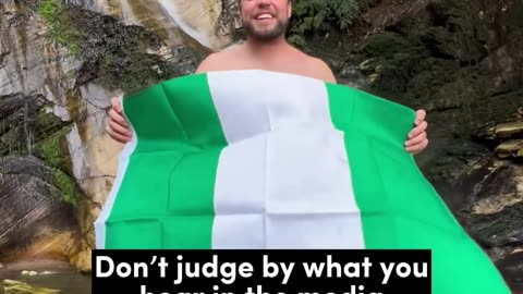 Traveling Nigeria- What a Place!