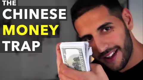 The China Money Trap