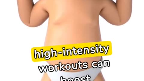 Quick and Effective Workouts for Busy People