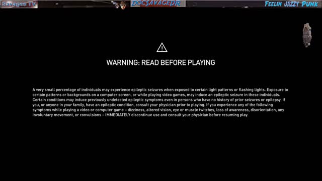 LO0006 - XBX - ACO - Jazzy McDangerous and the Savage Odyssey