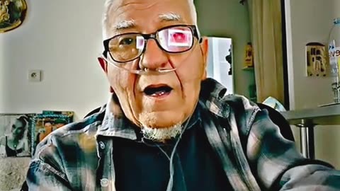 This old man can also do magic just take a look