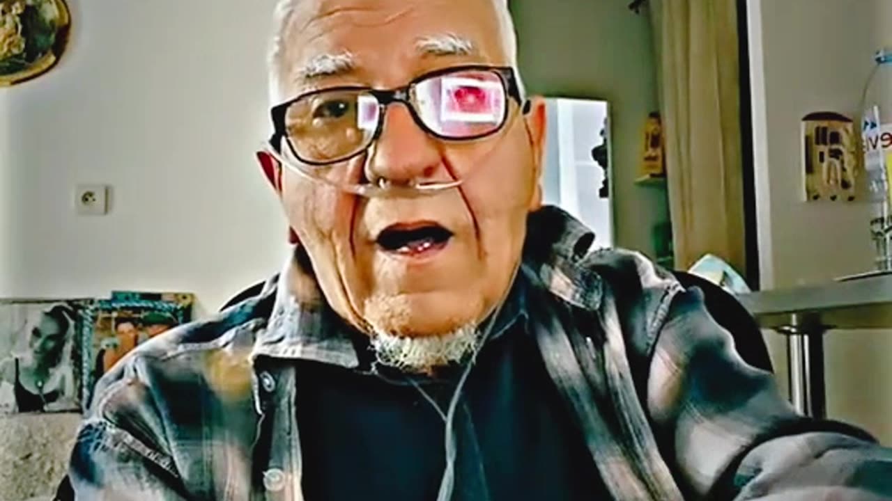 This old man can also do magic just take a look