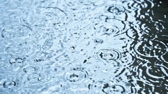 RAIN SOUNDS FOR 1 HOUR