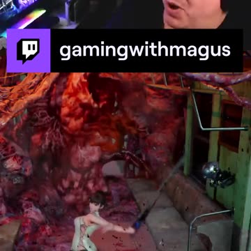 Quit bothering me! | Stellar Blade | game play | episode 15