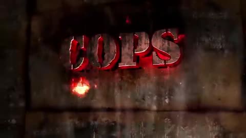 8 Wildest COPS Moments Caught on Camera